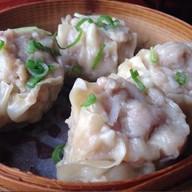 Bao Dim Sum