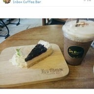 Inbox Coffee Bar