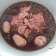 ก๋วยเตี๋ยวเรือกรุงสยาม