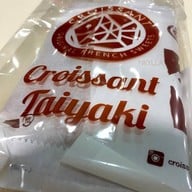 Croissant Taiyaki Future Park Rangsit