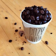 Cozy Day Café