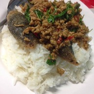 อาหารตามสั่งจอมทอง 17