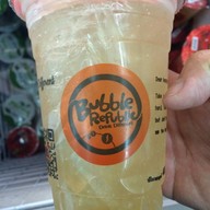 Bubble Republic Family Mart รามอินทรา กม.4