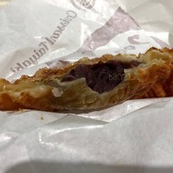 Croissant Taiyaki Future Park Rangsit