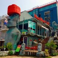 Moomoo coffee