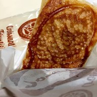 Croissant Taiyaki Future Park Rangsit
