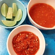 น้องโบว์หมูกะทะ