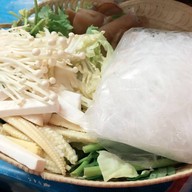 น้องโบว์หมูกะทะ