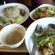 ณ เกษตร แจระแม