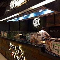 Croissant Taiyaki Future Park Rangsit