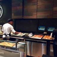 Croissant Taiyaki Future Park Rangsit
