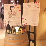 Volti Restaurant And Bar โรงแรมแชงกรีลา