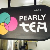 Pearly Tea PTT Gas Staion