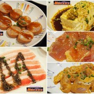 Koyama Yakiniku ซีคอน สแควร์