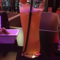 Tonino Lamborghini Lounge  เอกมัย