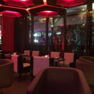 Tonino Lamborghini Lounge  เอกมัย