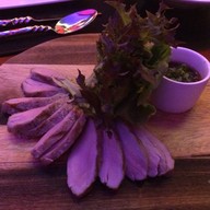 Tonino Lamborghini Lounge  เอกมัย