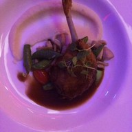 Tonino Lamborghini Lounge  เอกมัย