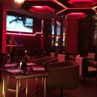 Tonino Lamborghini Lounge  เอกมัย