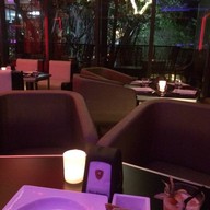 Tonino Lamborghini Lounge  เอกมัย