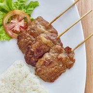 หอมมะลิ