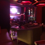 Tonino Lamborghini Lounge  เอกมัย