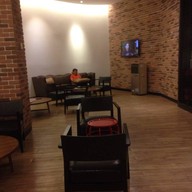 VIP Lounge Robinson Bangrak