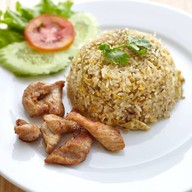 หอมมะลิ