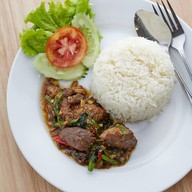 หอมมะลิ