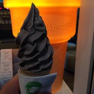 ho-MU Soft Cream เค วิลเลจ