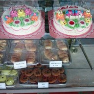 เบญจวรรณ เบเกอรี่ ไอศกรีม