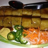 Noodle World Alhambra