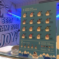 Snobar สยามพารากอน