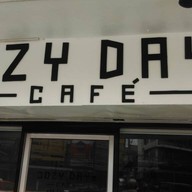 Cozy Day Café