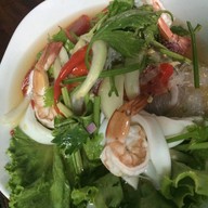 ป้าจุกอาหารป่า