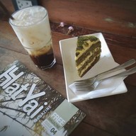 The Secret Garden 2 Taoluang