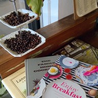 The Secret Garden 2 Taoluang