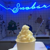 Snobar สยามพารากอน