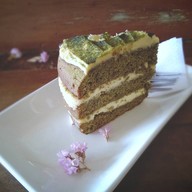 The Secret Garden 2 Taoluang