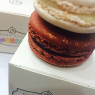 Dhara Dhevi Macaron เซ็นทรัล ลาดพร้าว