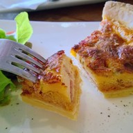 The Secret Garden 2 Taoluang