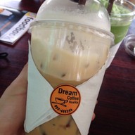 Dream Coffee Hua-Hin