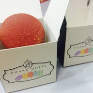 Dhara Dhevi Macaron เซ็นทรัล ลาดพร้าว