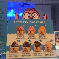 Snobar สยามพารากอน