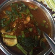 ป้าจุกอาหารป่า
