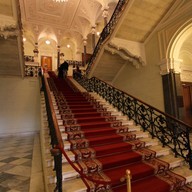 Nicolaevsky Palace (Grand Duke Nicolas' Palace)