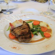 Nicolaevsky Palace (Grand Duke Nicolas' Palace)