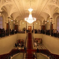 Nicolaevsky Palace (Grand Duke Nicolas' Palace)