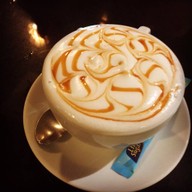 Coffee Doi Chaang อ่าวนาง