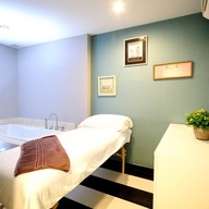 Wax cafe สยาม